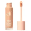 e.l.f. Halo Glow 3 Light/Medium Liquid Filter