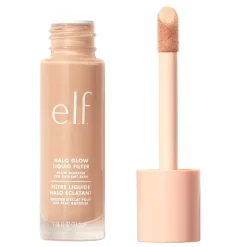 e.l.f. Halo Glow 4 Medium Liquid Filter