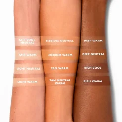 e.l.f. Halo Glow Powder Filter Medium Neutral Pressed Powder