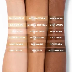 e.l.f. Halo Glow SPF50 15 Deep Cool Skin Tint