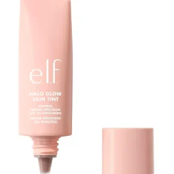 e.l.f. Halo Glow SPF50 14 Deep Warm Skin Tint