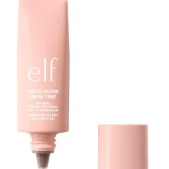e.l.f. Halo Glow SPF50 16 Rich Cool Skin Tint
