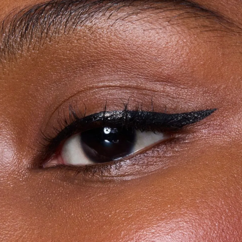 e.l.f. Intense H2O Proof Jet Black Eyeliner Pen