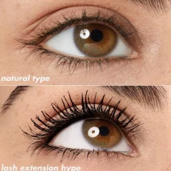 e.l.f. Lash XTNDR Soft Black Mascara