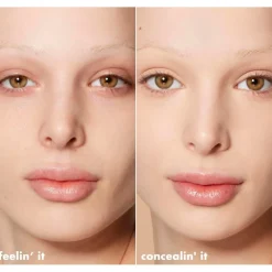 e.l.f. Light Ivory Hydrating Camo Concealer Satin Finish