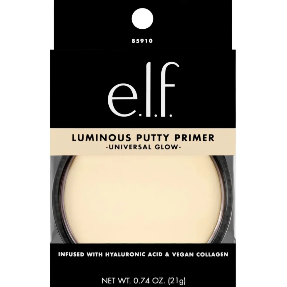 e.l.f. Luminous Universal Glow Putty Primer