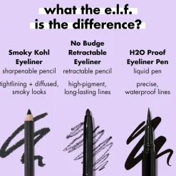 e.l.f. Sky High Smokey Kohl Eyeliner