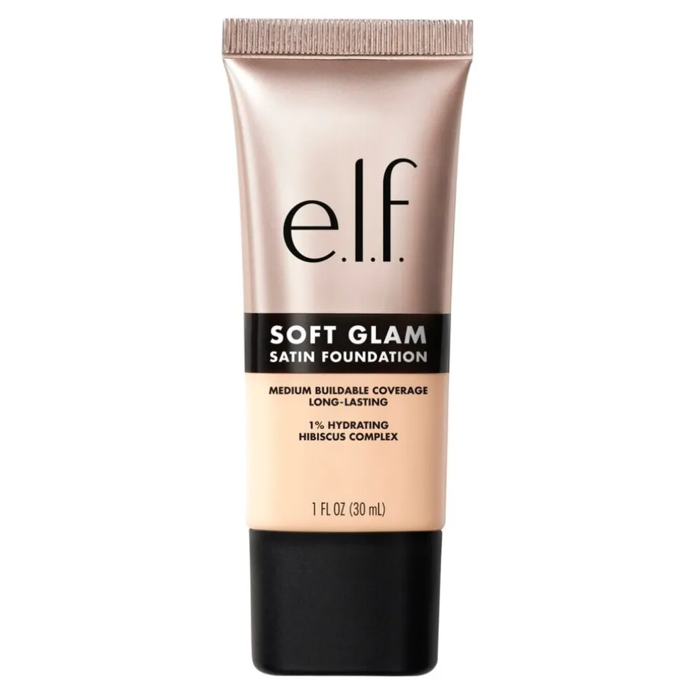 e.l.f. Soft Glam 11 Fair Neutral Satin Foundation