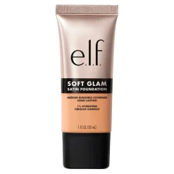 e.l.f. Soft Glam 31 Medium Neutral Satin Foundation