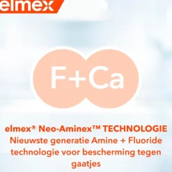 Elmex Anti-Cariës Tandpasta