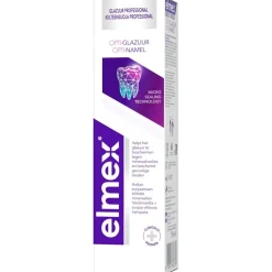 Elmex Professional Opti-Glazuur Tandpasta