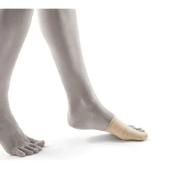 Epitact Hallux Valgus Knobbel Flexibele Corrigerende Orthese