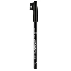 Essence 01 Black Eyebrow Designer Wenkbrauwpotlood