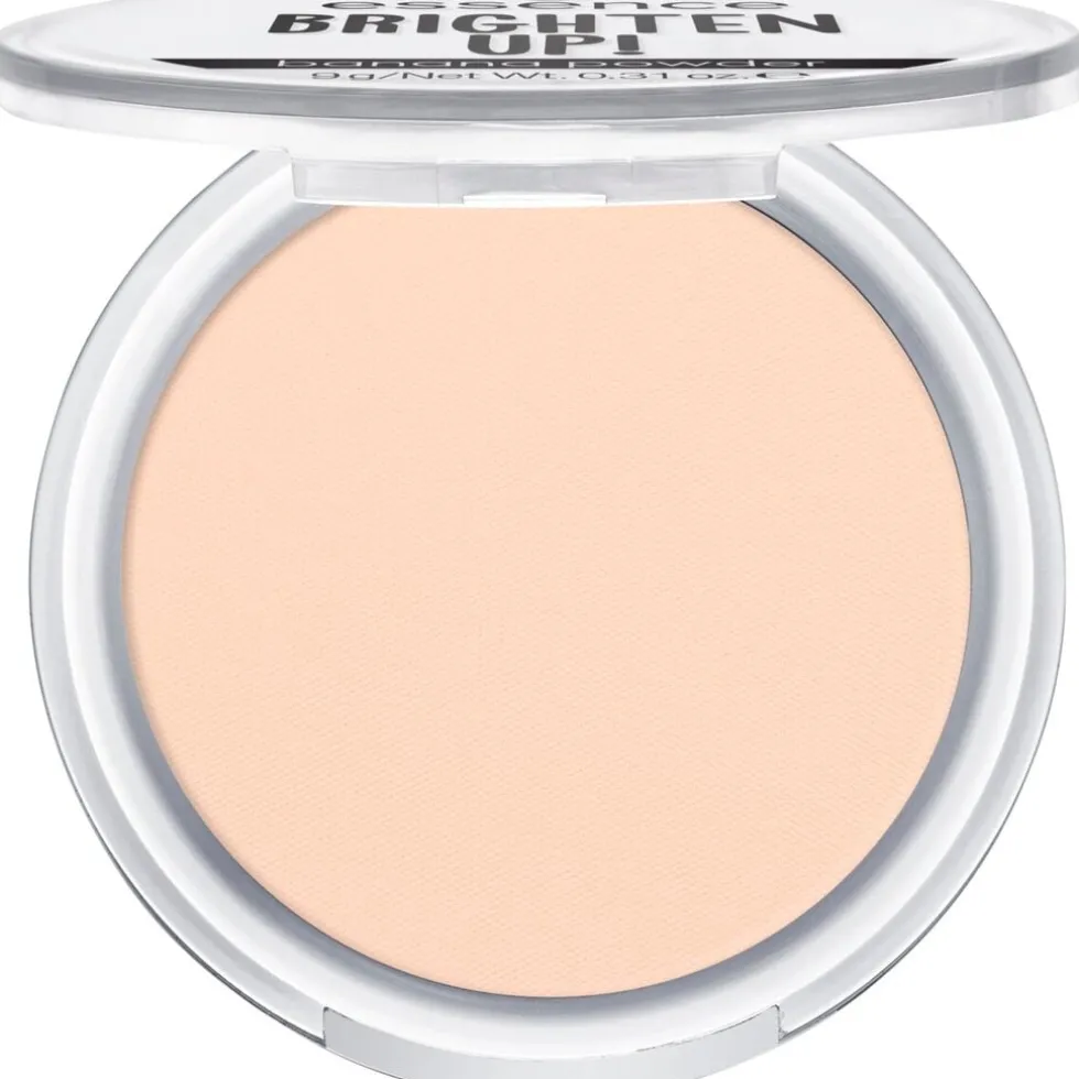 Essence Brighten Up! 20 Banana Powder