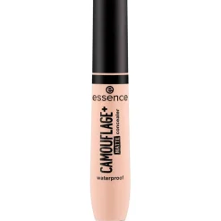 Essence Camouflage+ Waterproof 20 Matte Concealer