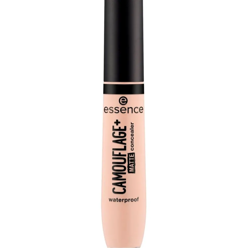 Essence Camouflage+ Waterproof 20 Matte Concealer