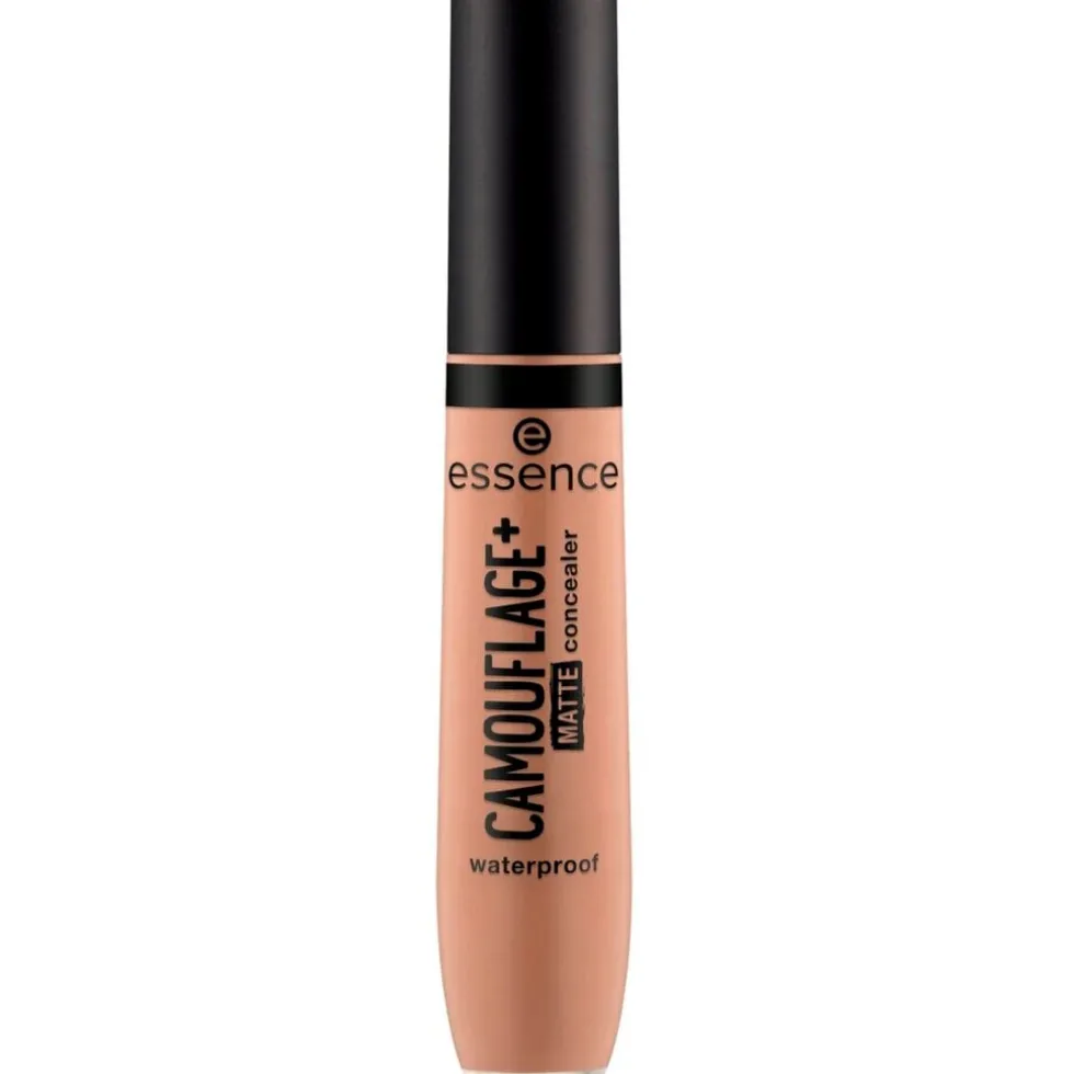 Essence Camouflage+ Waterproof 90 Matte Concealer