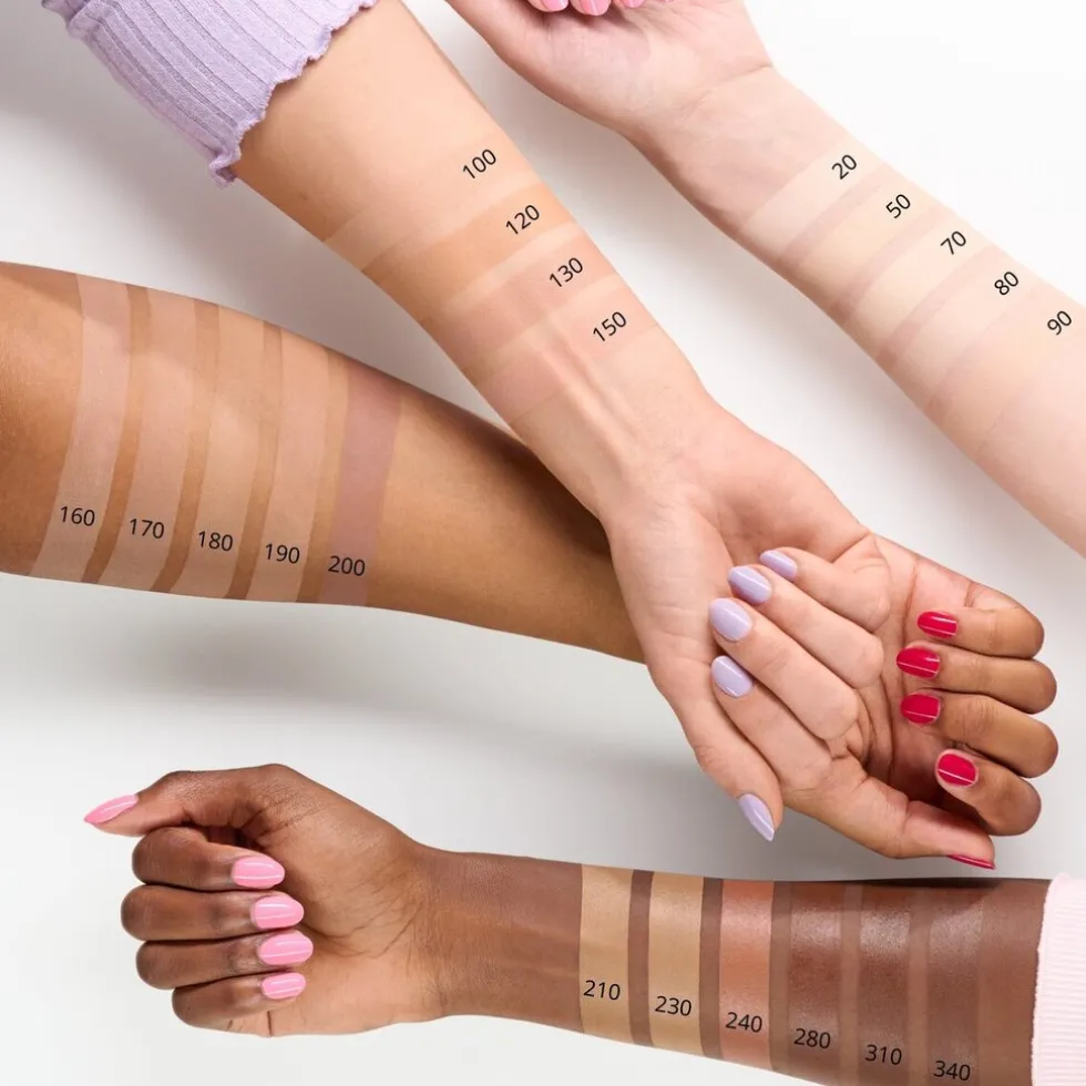Essence Camouflage+ Waterproof 230 Matte Concealer