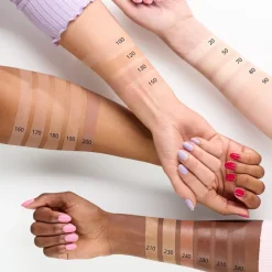 Essence Camouflage+ Waterproof 210 Matte Concealer