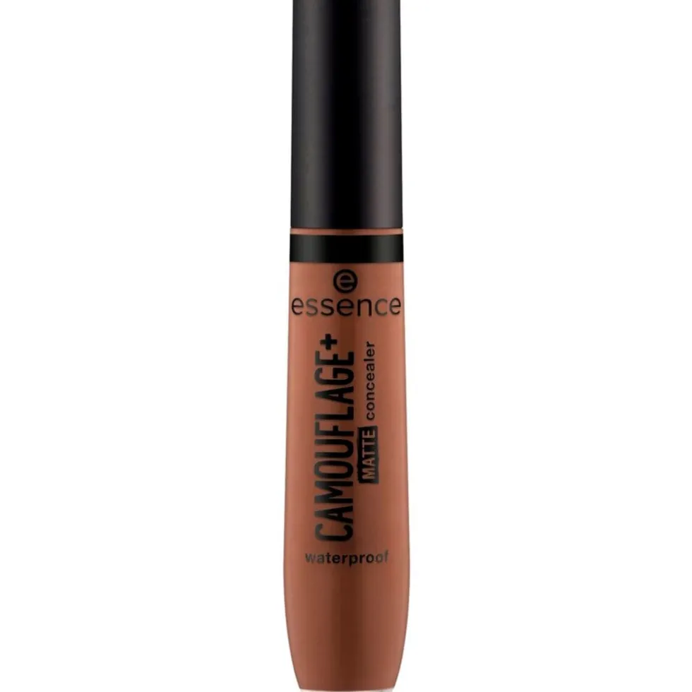 Essence Camouflage+ Waterproof 70 Matte Concealer