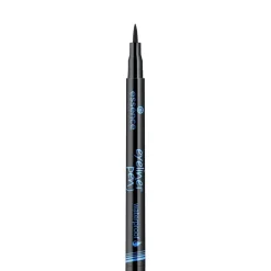 Essence 01 Deep Black Waterproof Eyeliner Pen