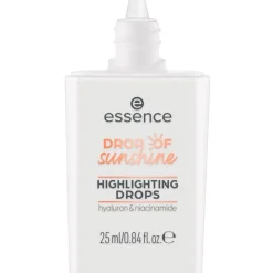 Essence Drop Of Sunshine Highlighting Drops