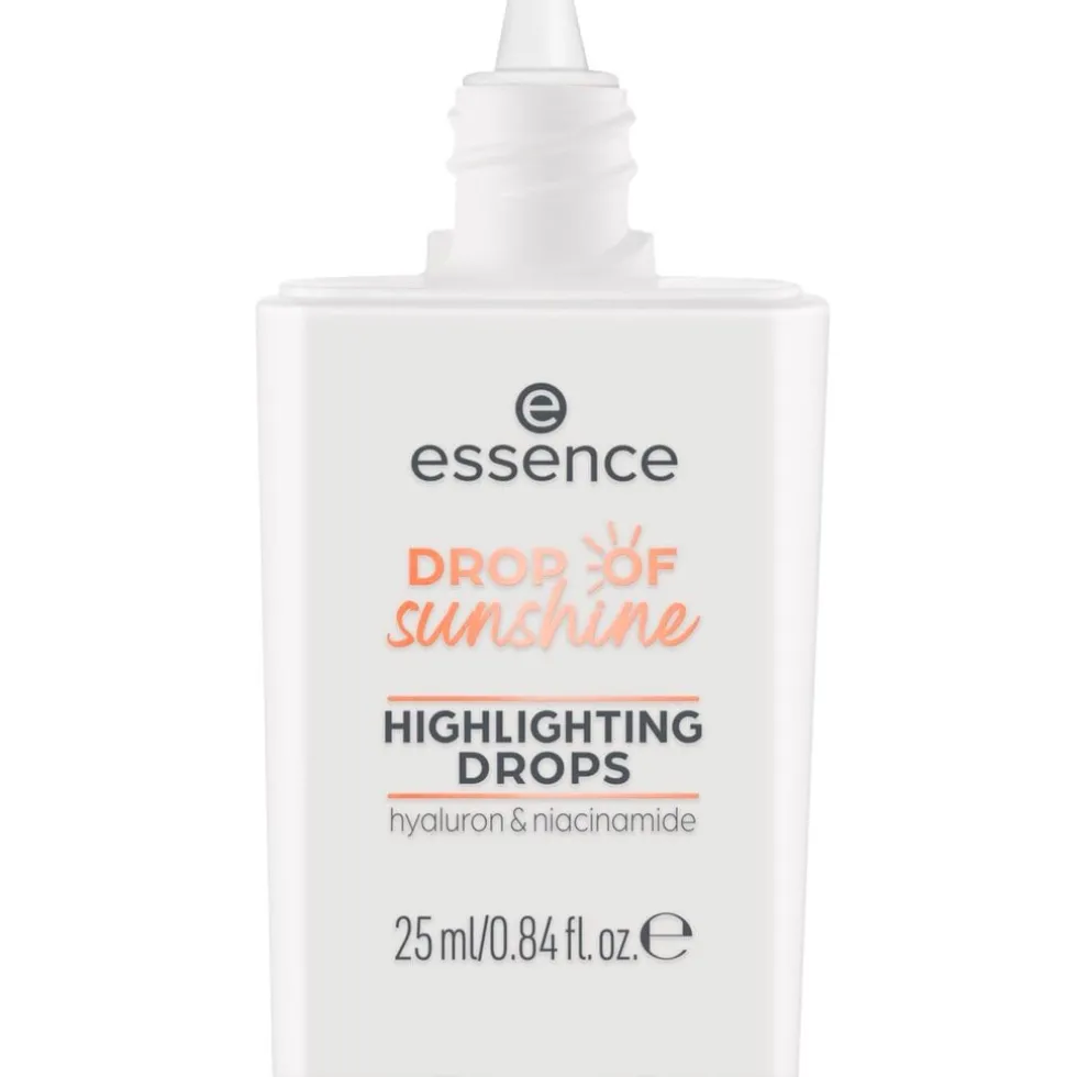 Essence Drop Of Sunshine Highlighting Drops