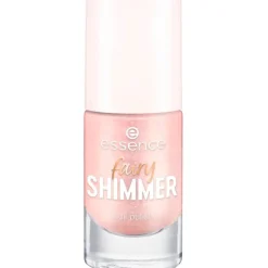 Essence Fairy Shimmer 05 Nail Polish