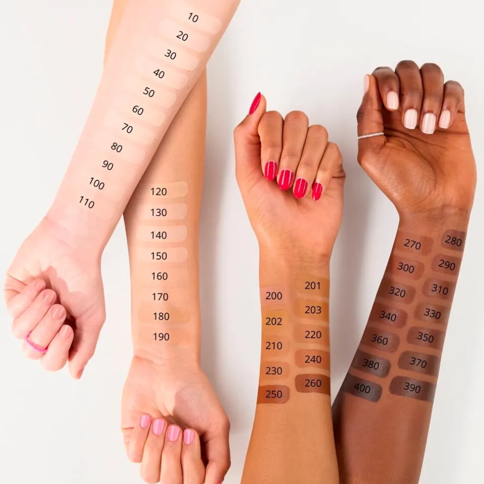 Essence 120 Foundation Stick