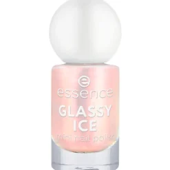 Essence Glassy Ice 09 Mini Nail Polish