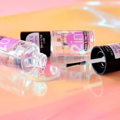 Essence 2-In-1 Base & Topcoat