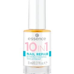 Essence 10-in-1 Nail Repair Strengthening Treatment