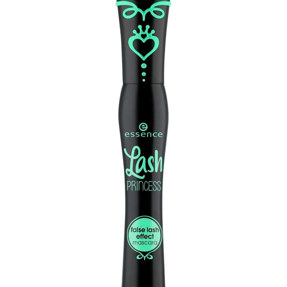 Essence Lash Princess False Lash Effect Black Mascara