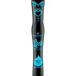 Essence Lash Princess False Lash Effect Black Waterproof Mascara