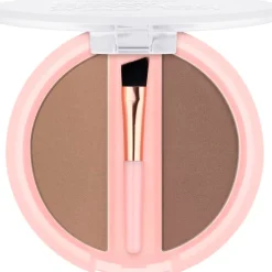 Essence 01 Light Brow Powder Duo Set