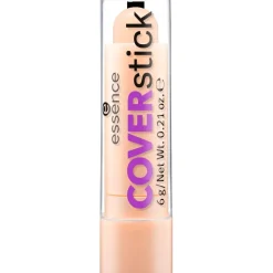 Essence 10 Matt Naturelle Coverstick