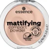 Essence 11 Pastel Beige Mattifying Compact Powder
