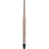 Essence Satin Blend 06 Deep Olive Gel Eyeliner