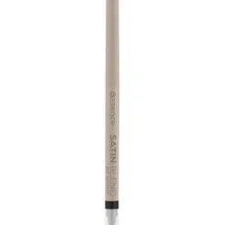 Essence Satin Blend 01 Pure Black Gel Eyeliner