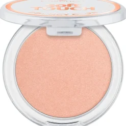 Essence Soft Touch 20 Glazed Dew Bouncy Glow
