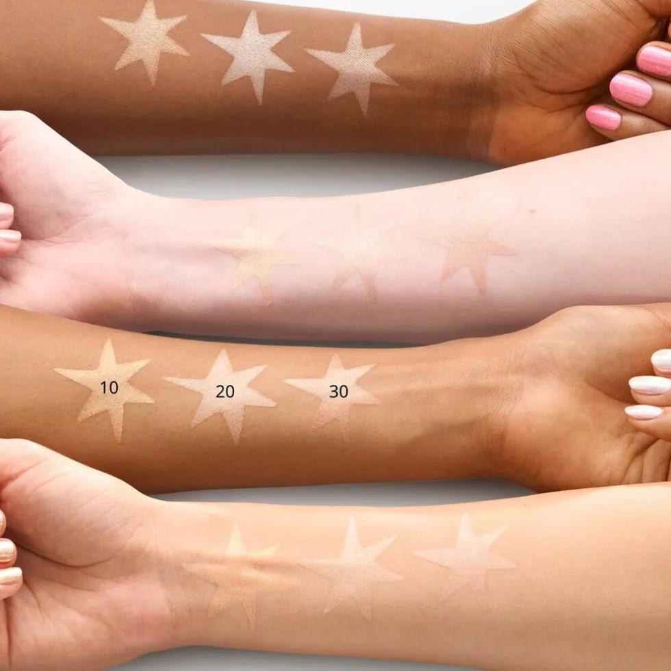 Essence Soft Touch 20 Glazed Dew Bouncy Glow
