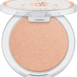 Essence Soft Touch 30 Glazing Gleam Bouncy Glow