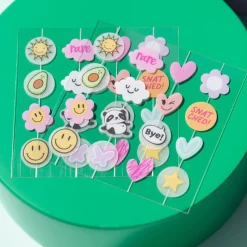Essence Spot Squad Pimple Patches