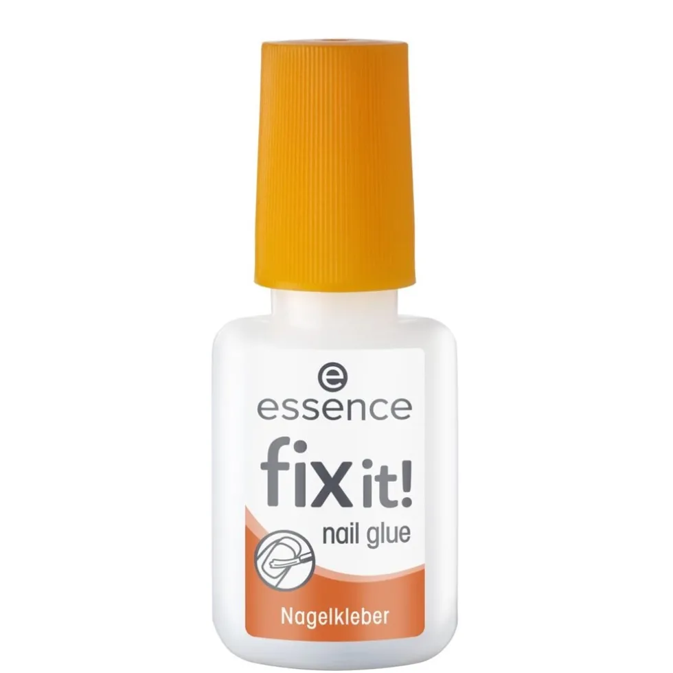 Essence Studio Nails Fix It! Nagellijm