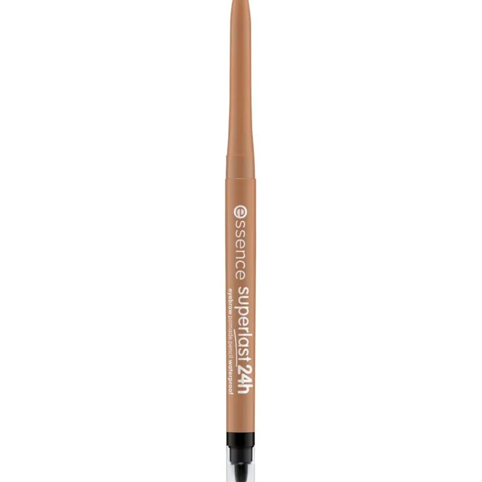 Essence Superlast 24H 10 Blonde Eyebrow Pomade Pencil