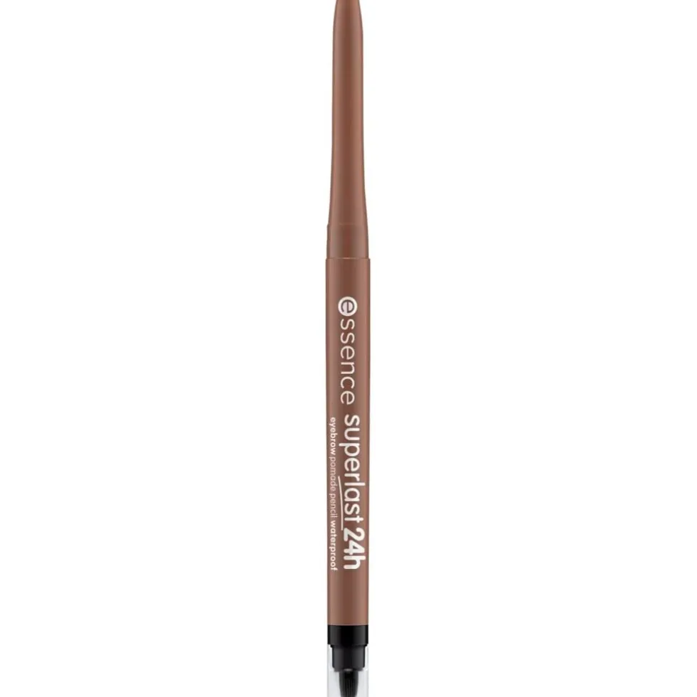 Essence Superlast 24H 20 Brown Eyebrow Pomade Pencil