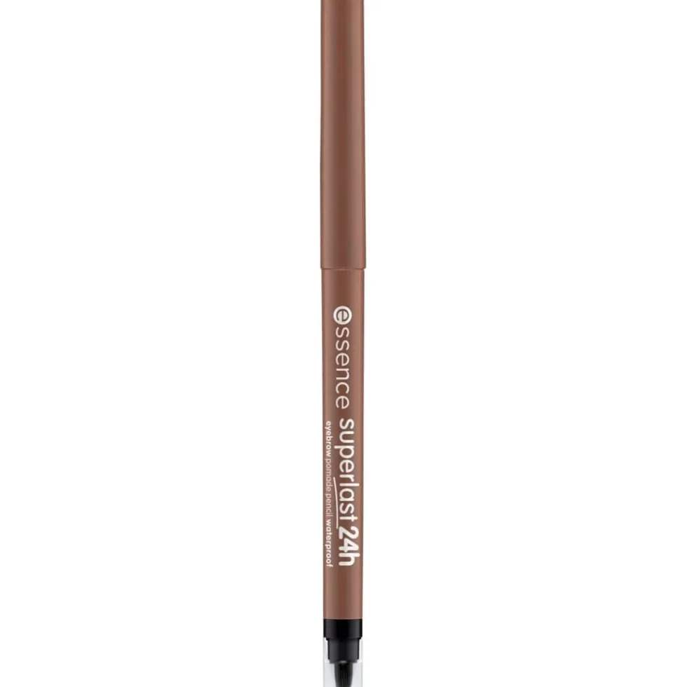 Essence Superlast 24H 20 Brown Eyebrow Pomade Pencil