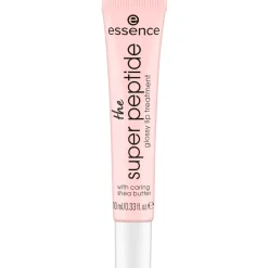 Essence The Super Peptide 01 Peptacular Glossy Liptreatment