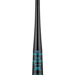 Essence Waterproof 24h Long-lasting 01 Dip Eyeliner