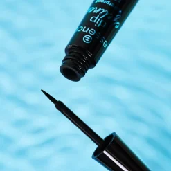 Essence Waterproof 24h Long-lasting 01 Dip Eyeliner